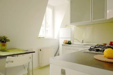 Apartament Old Town Apartment Gdansk