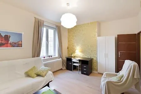 Apartamento Apartament Old Town