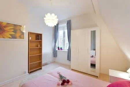Apartamento Apartament Old Town *