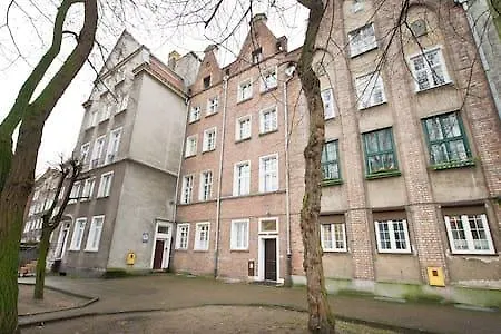 Apartament Old Town Apartment