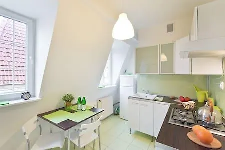 Apartament Old Town Appartamento