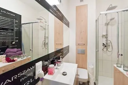 Appartamento Apartament Old Town Danzica