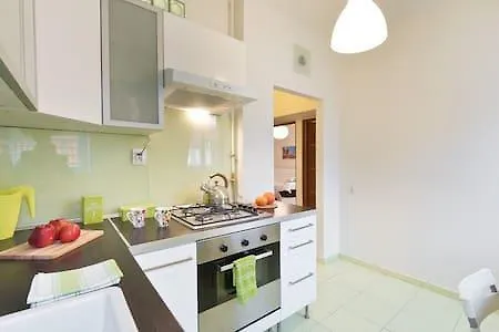Appartamento Apartament Old Town *